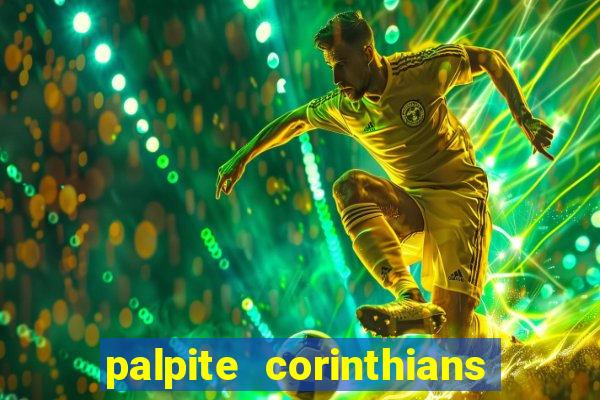 palpite corinthians x bahia